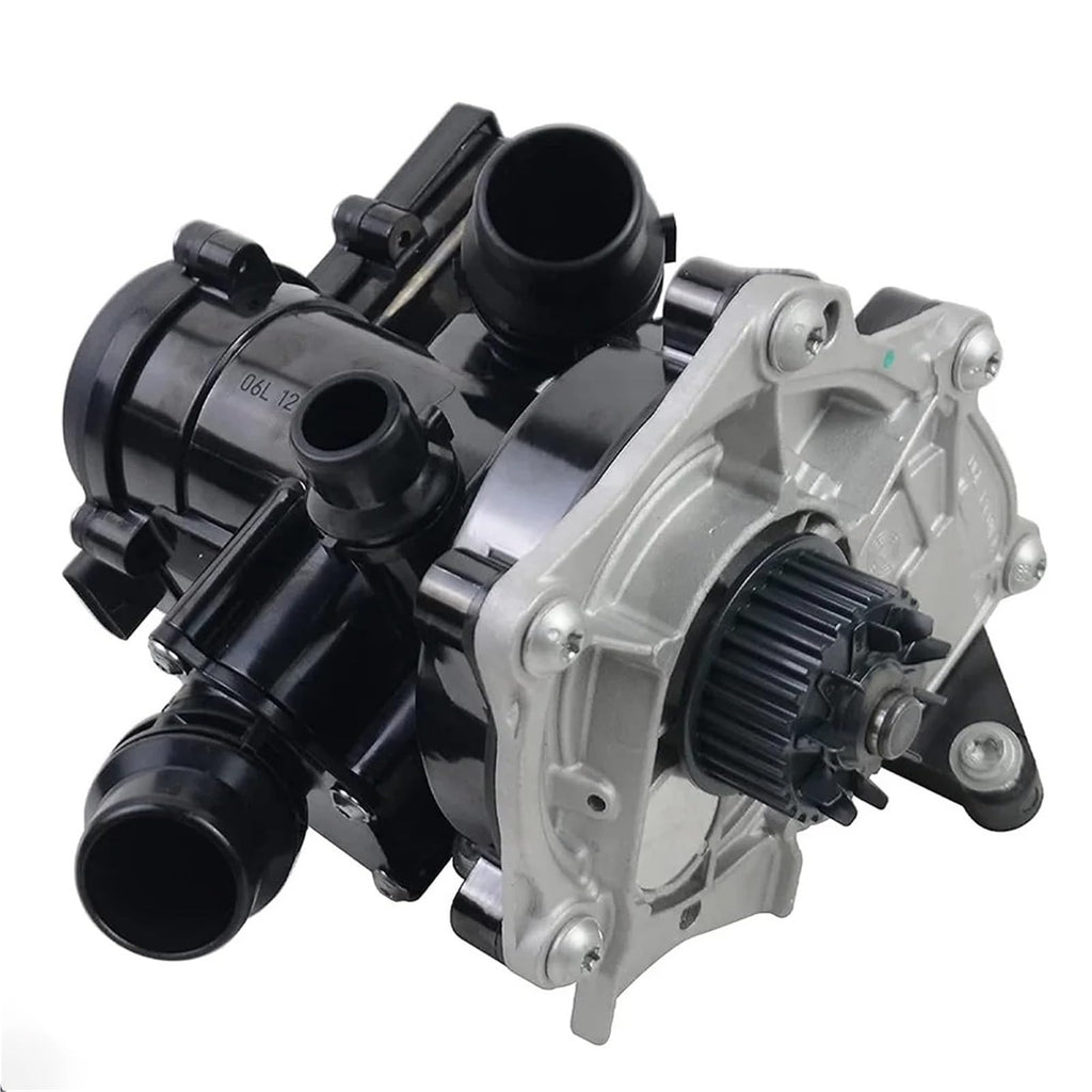 Auxiliary Water Coolant Pump for A3,for A4,for A5,for A6,A7,A8,for Q5,for Q7 2015,TT 1.8/2.0 06L121111H 06L121111G