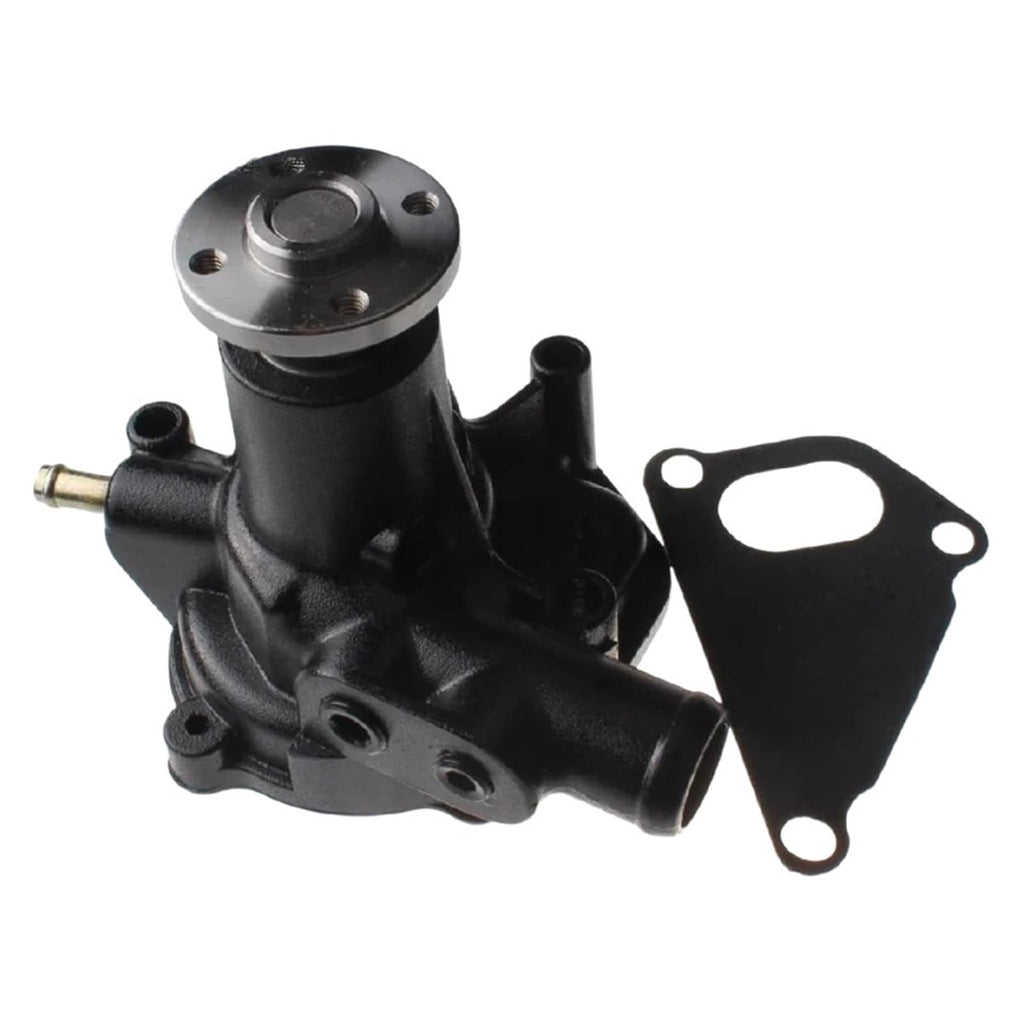 Water Pump 129002-42004 Compatible For Takeuchi TB030 TB035 Engine Cooling Pump Mini Excavator(TB030)