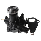Water Pump 129002-42004 Compatible For Takeuchi TB030 TB035 Engine Cooling Pump Mini Excavator(TB030)