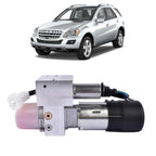 Rear Tailgate Hydraulic Liftgate Pump 1648000648 Trunk Lift Gate Pump Motor Replacement for W164 ML320 350 550
