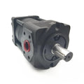 Hydraulic Gear Pump NT2-G10F High Pressure Internal Oil