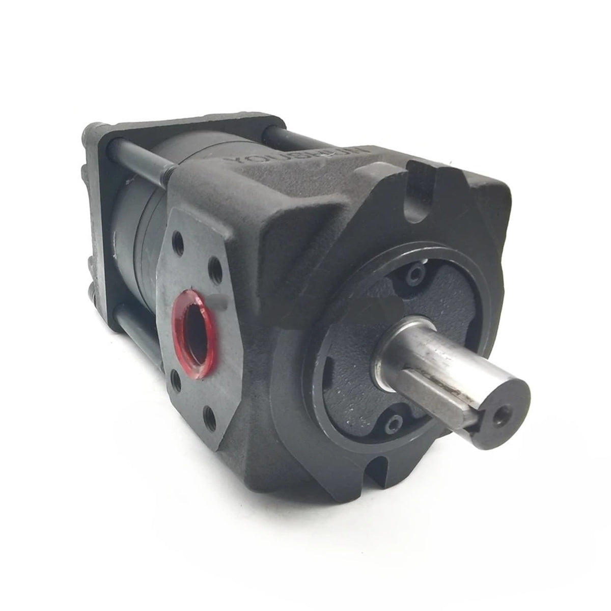Hydraulic Gear Pump NT2-G10F High Pressure Internal Oil