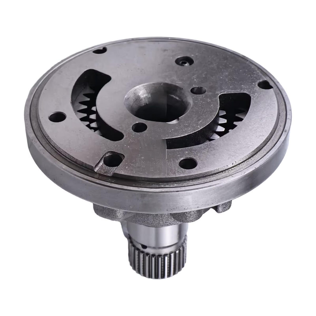 Hydraulic Pump for JCB Backhoe Loader 4C 3CX-4WD 3D-4 3DS-2 3CX-4 3CX-2