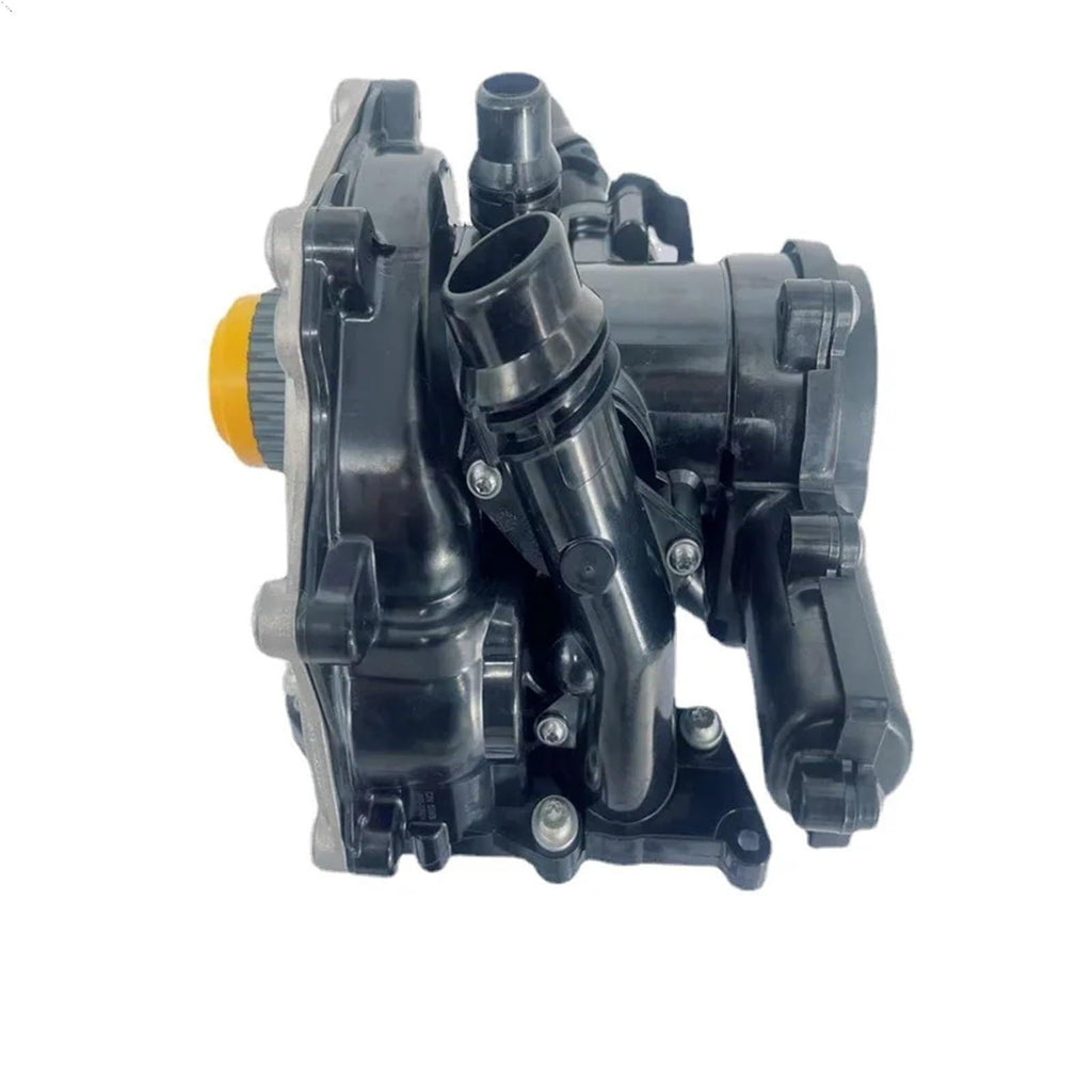 Auxiliary Water Pump Coolant Pump 06L121011B 06L121111H Compatible with AUDI A3,A4,A5,A6,A7,A8,Q5,Q7 2015-,TT 1.8/2.0(Style 6)