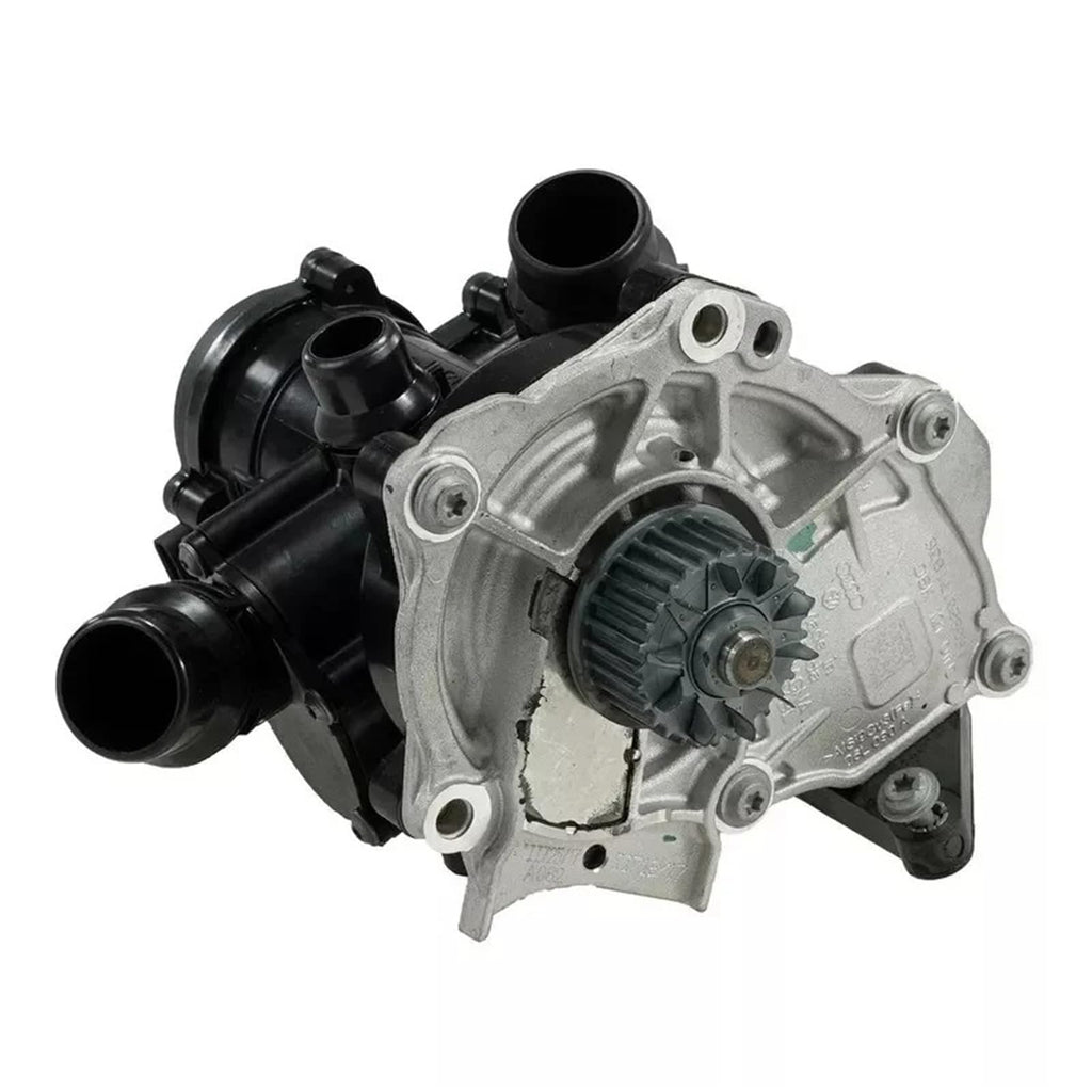 Auxiliary Water Coolant Pump for A3,for A4,for A5,for A6,A7,A8,for Q5,for Q7 2015,TT 1.8/2.0 06L121111H 06L121111G