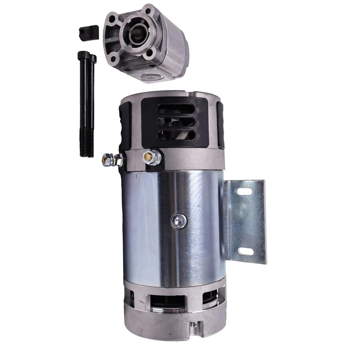 Hydraulic Pump&Motor 146166 For Skyjack SJII3215 SJII3219 SJII3220