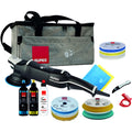 RUPES BigFoot LHR15 Mark V Random Orbital Complete Polishing Kit