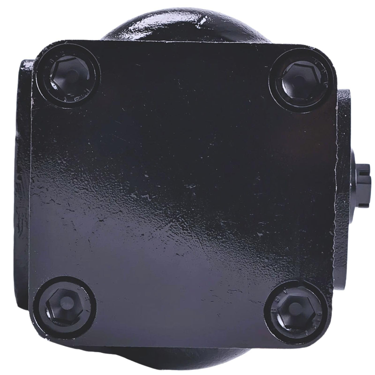 Twin Hydraulic Pump 333/G5390 for JCB Loader 3C 3D 3CX 4CX 214 215