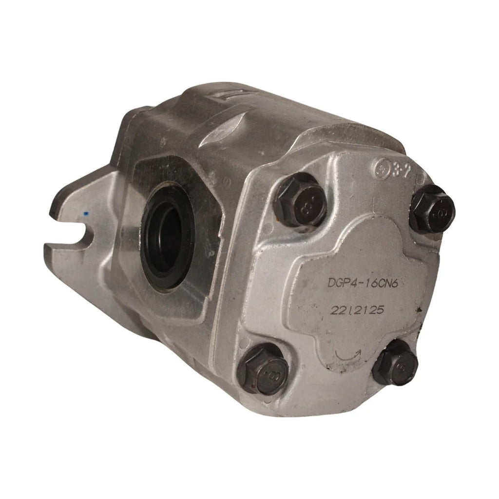 Hydraulic Pump 67110-12191-71 671101219171 Compatible with Toyota Forklift 2FBE10 2FBE13 5FBE10 5FBE13 5FBE15 5FBE18 20-FBA10 20-FBA15 FBA10 FBA15 2FBE15 30-5FB30 40-FBA20 40-FBA25