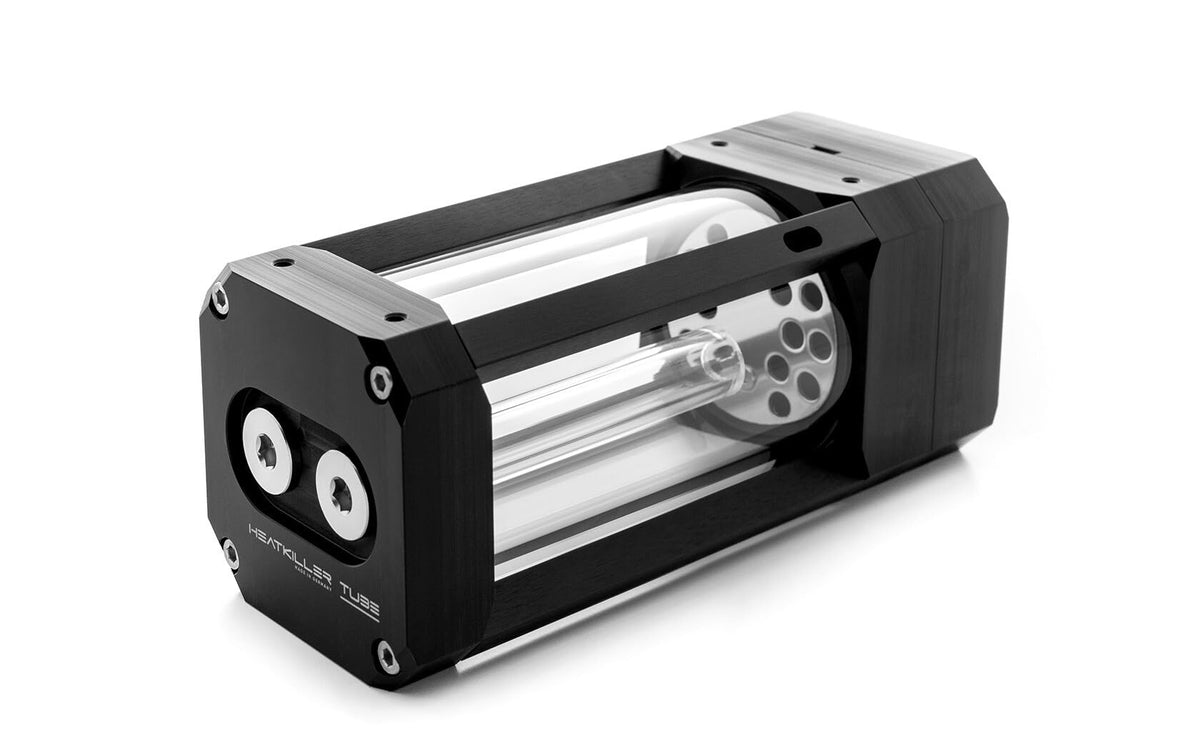 Watercool HEATKILLER Tube 100 D5 MP