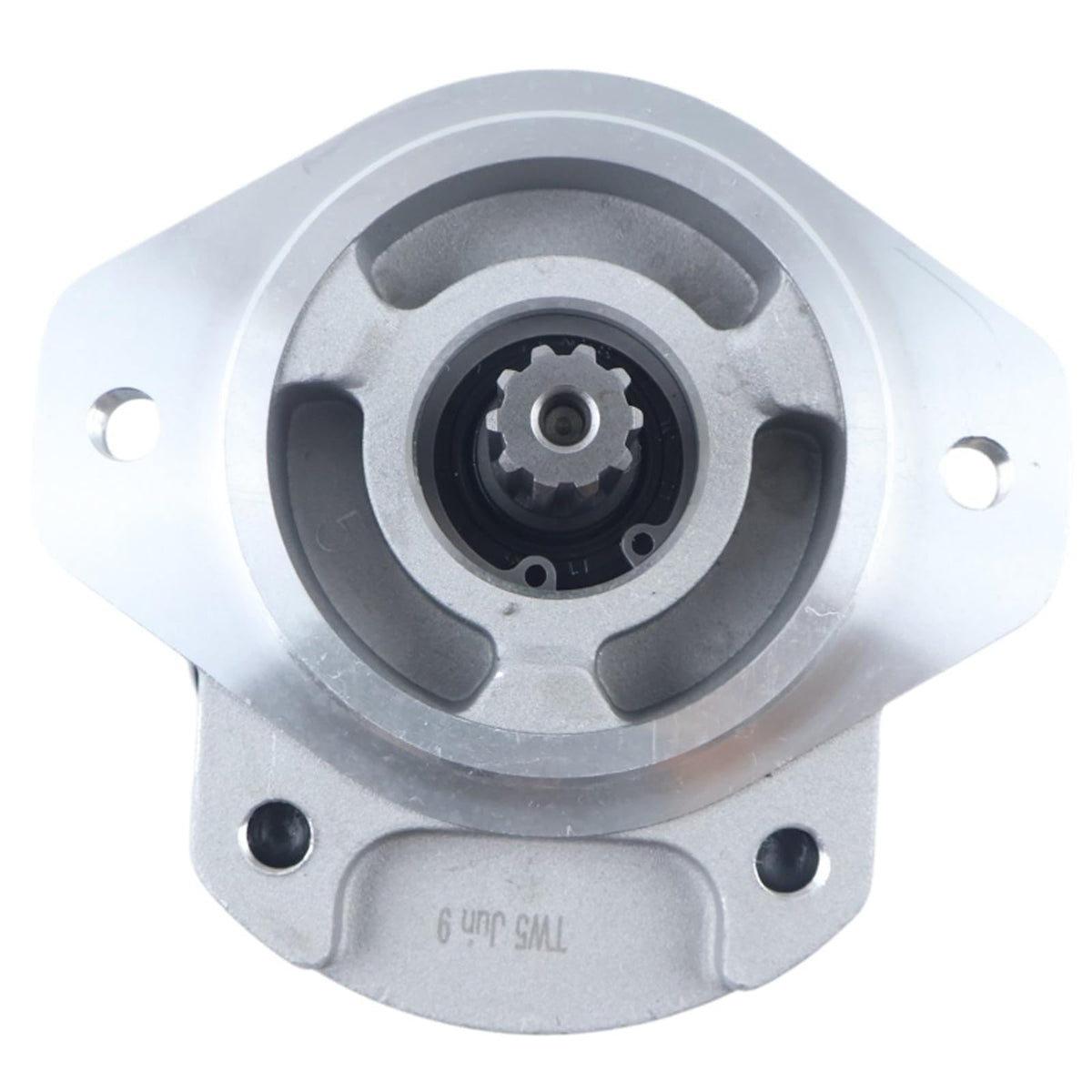 Hydraulic Pump 67110-32071-71 for Toyota Engine 1DZ 4Y 1Z 2J 4P 5K 5P