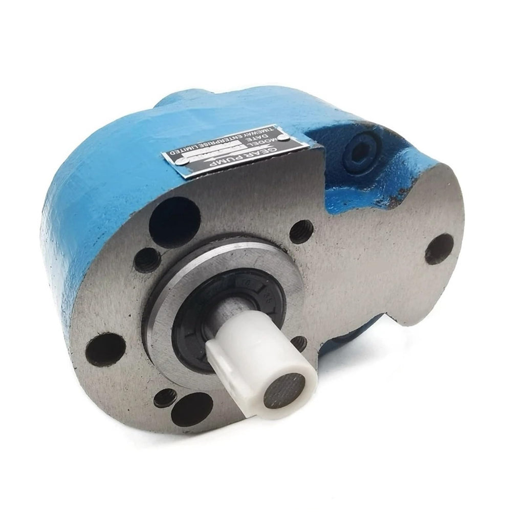 Hydraulic Gear Pump 25 bar 20L/MIN CB-B20 CB-B20F Low Pressure for Machine