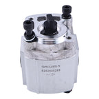 Hydraulic Pump 147661 Compatible with Skyjack Scissor Lift SJIII 3215 SJIII 3219 SJIII 3220 SJIII 3226 SJIII 4620 SJIII 4626 SJIII 4632