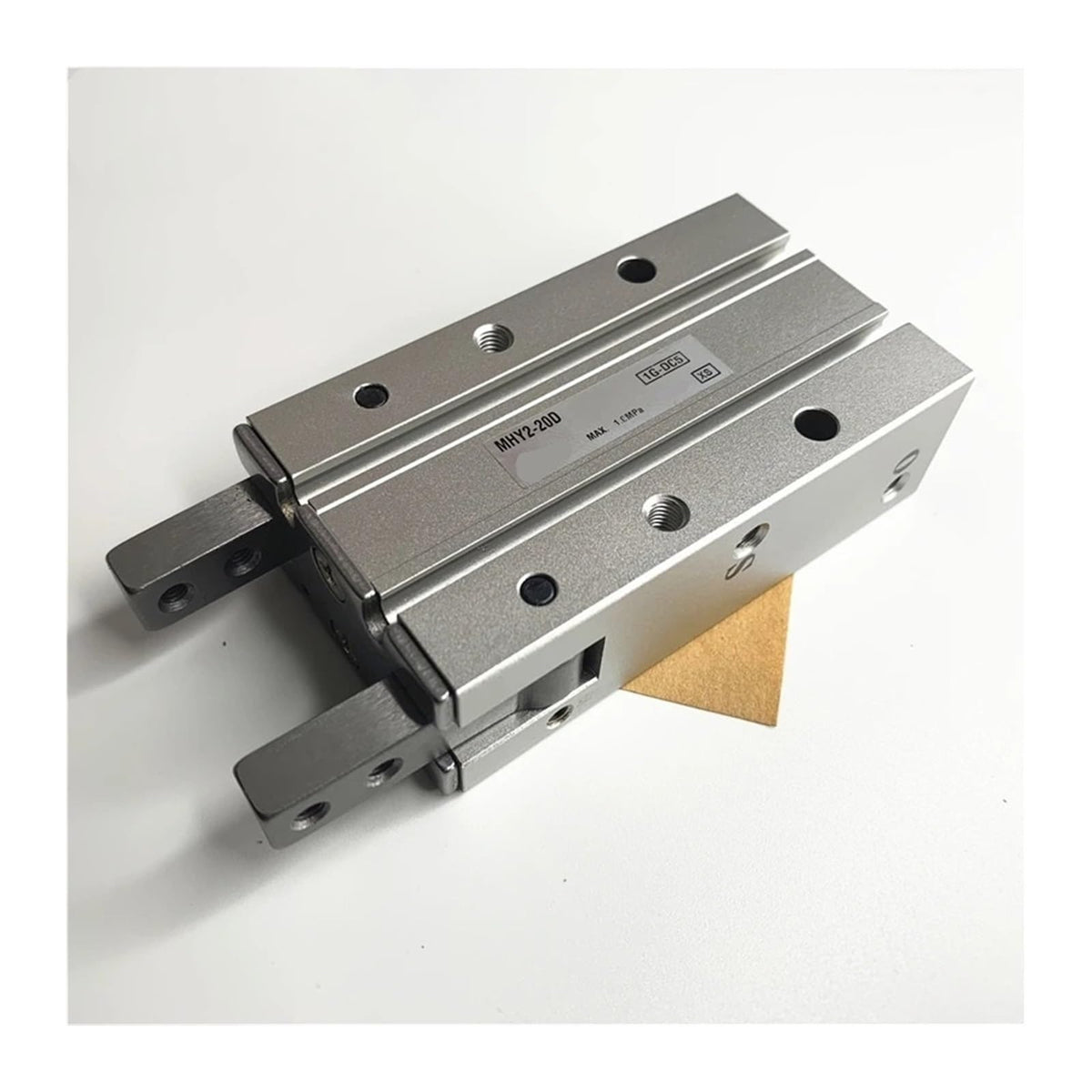 MHY2 Y2 MHY2-10D Pneumatic 180° Angular Style Air Gripper Cam Style Finger MHY2-16D MHY2-20D MHY2-25D D-M9BW(MHY2-20D)