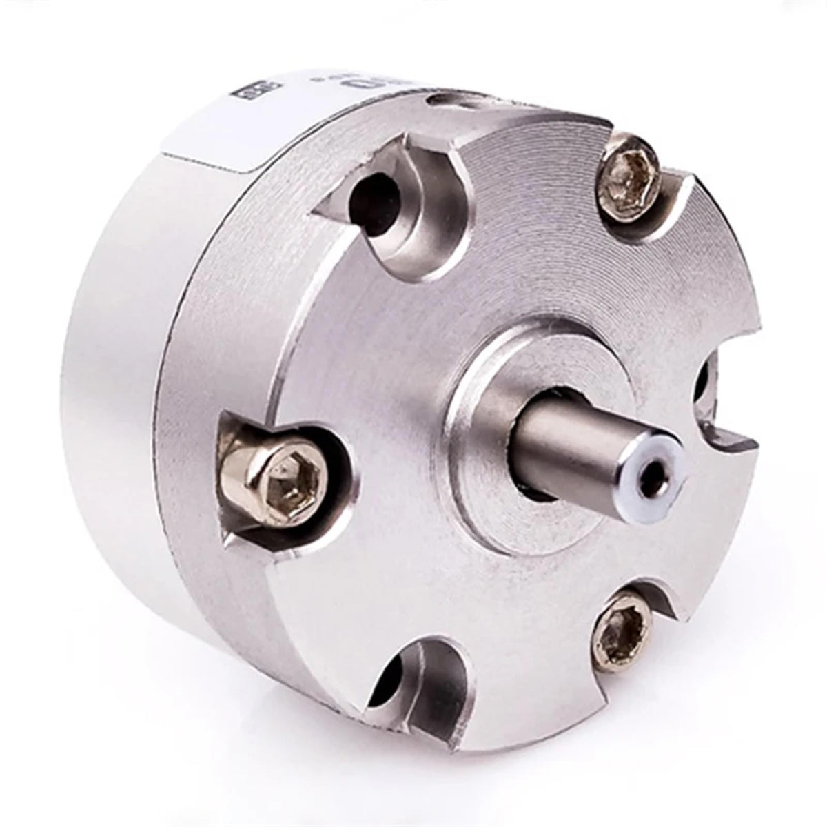 CRB2BW Series Type Rotary Cylinder CRB2BW40-90S CRB2BW40-180S CRB2BW40-270S Single Vane Pneumatic Rotary Actuator Bore 40