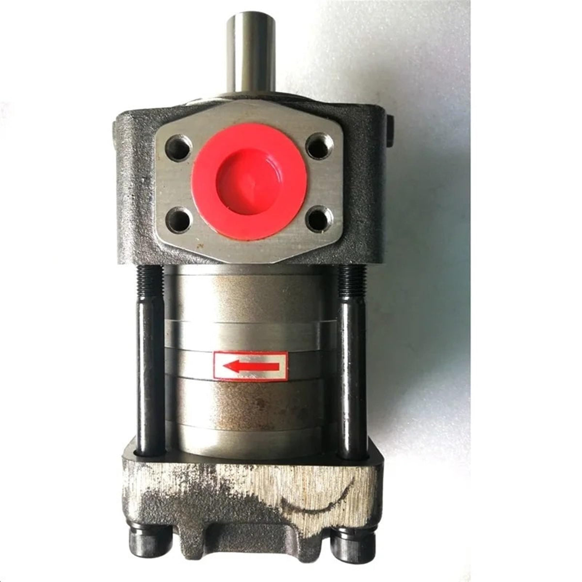 Hydraulic Gear Pump(NT3-G32F-180 Degrees)