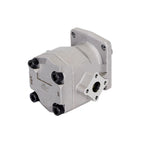 Hydraulic Gear Pump High Pressure Cast Aluminum Oil PumpHGP-2A-F2LHGP-2A-F6LHGP-2A-F8LHGP-2A-F12LHGP-2A-F10L(HGP-2A-F5L)