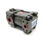 Hydraulic Gear Pump Bending Machine NB2 NBZ2 Internal NB2-G10F NB2-G12F NB2-G16F NBZ2-G10F NBZ2-G12F NBZ2-G16F High Pressure(NB2-G10F 0 Degree)