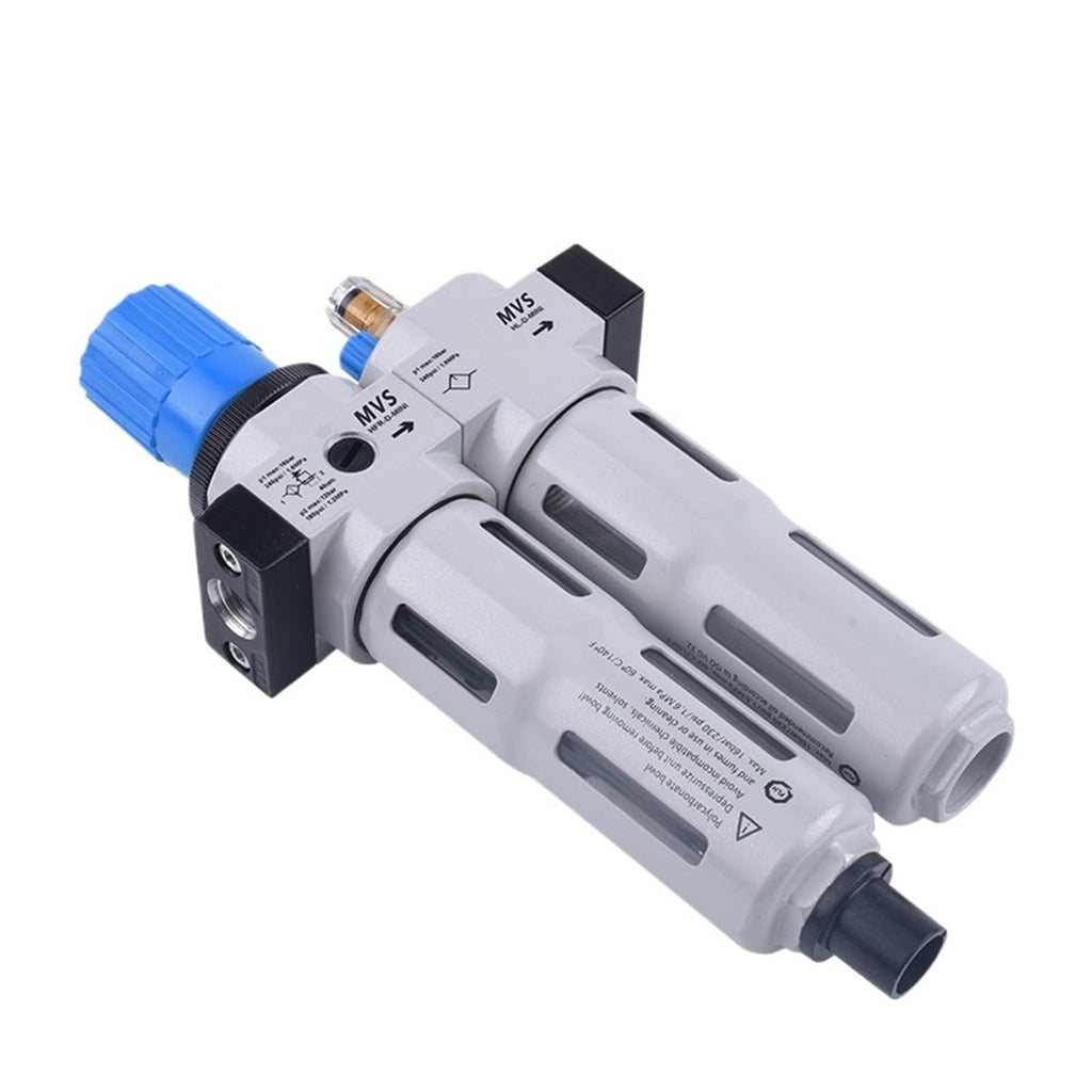 Air Filter Accessory Treatment Unit for Compressor Pneumatic Parts(FRC06-MINI)