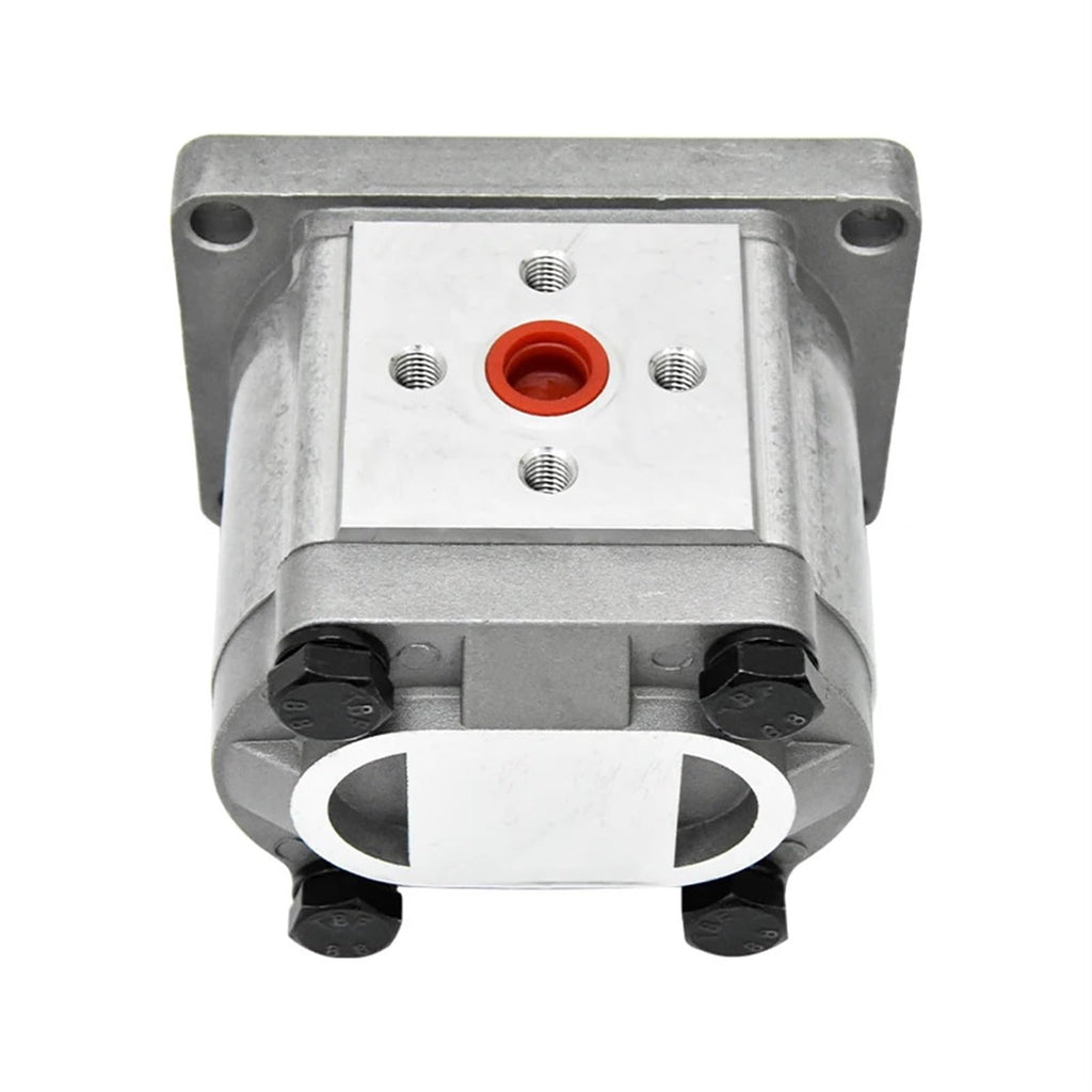 Hydraulic Gear Pump CBN-E/F308-FBR CBN-E/F310-FBR Oil Aluminum Alloy High Pressure 20MPA(CBN-F310-FBR)