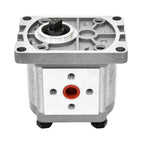 Hydraulic Gear Pump CBN-E/F308-FBR CBN-E/F310-FBR Oil Aluminum Alloy High Pressure 20MPA(CBN-F310-FBR)