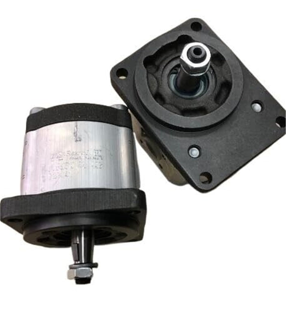 Hydraulic Gear Pump Pump 0510425009 11-008RCB20MB MNR:0510 425 009