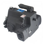 Hydraulic Pump V25A2R10X High Pressure Plunger Pump
