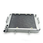 Water Radiator Cooling Machine For Linhai 300 ATV CUV 4WD