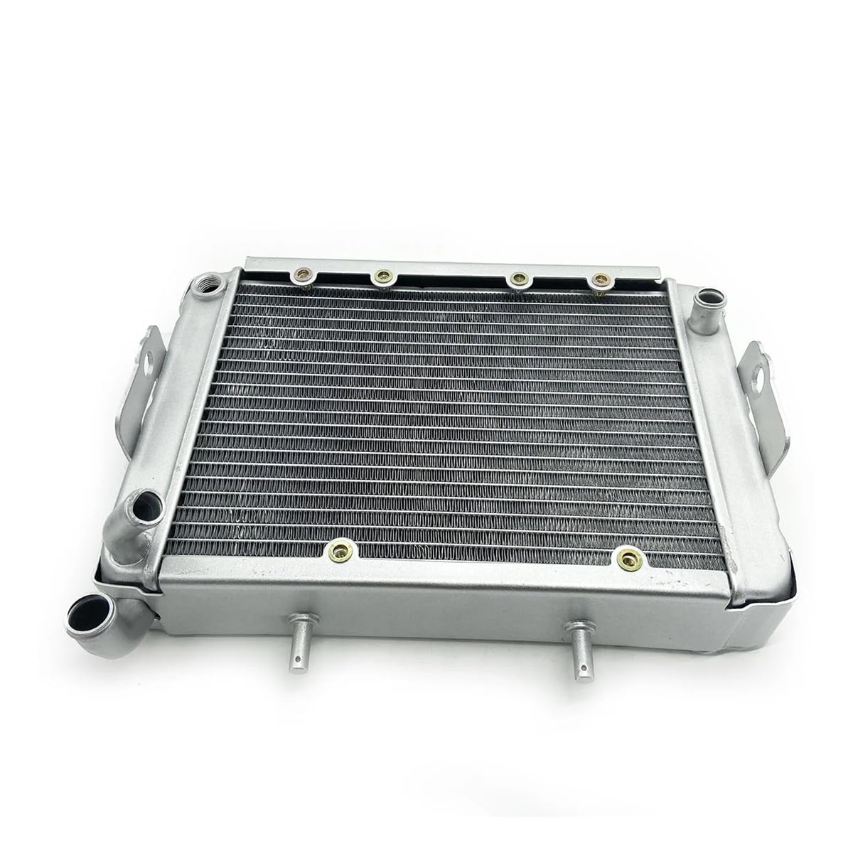 Water Radiator Cooling Machine For Linhai 300 ATV CUV 4WD