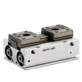 MHF2 Series Double Acting Pneumatic Gripper SMC Replacement Fulcrum Finger Air Cylinder MHF20D2R