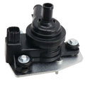 Mechanics Choice Drive Motor Inverter Cooler Water Pump for 2006-2010 Lexus, Toyota Highlander, RX400h (3.3L V6) (172733)