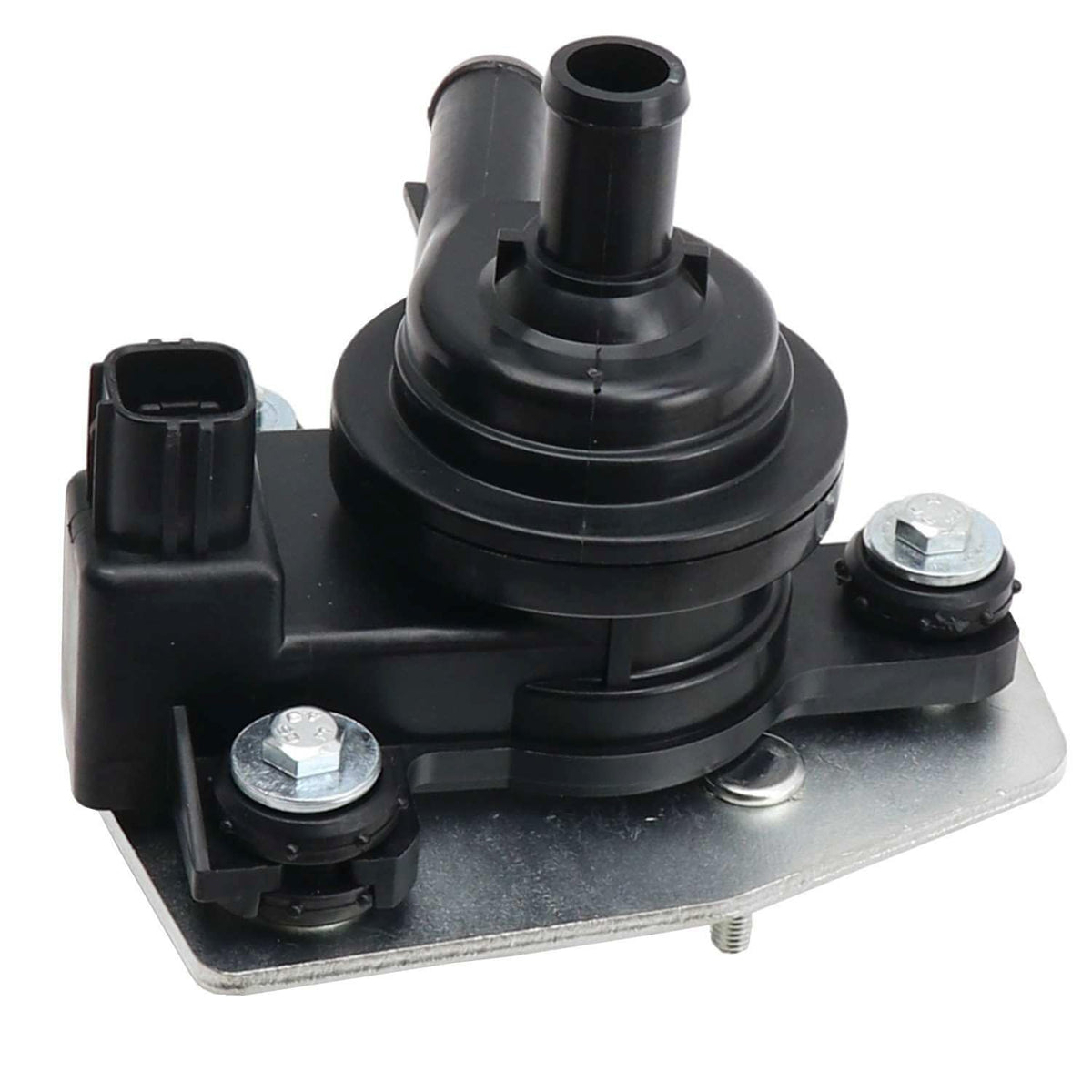Mechanics Choice Drive Motor Inverter Cooler Water Pump for 2006-2010 Lexus, Toyota Highlander, RX400h (3.3L V6) (172733)