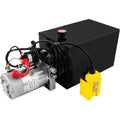 12v Dc Double Acting Hydraulic Pump, Hydraulic Power Unit