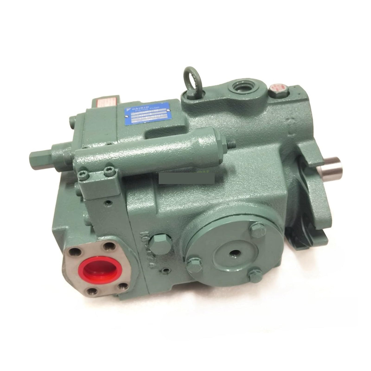 Hydraulic Piston Pump J-V70A2RX-60 Plunger Pump