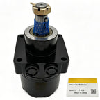 Hydrulic Wheel Pump 114-0549 TE0195JS250AAMU TE0195JS250AA Compatible with Parker 114-0549
