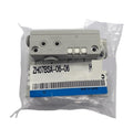 Vacuum Generator ZH07BSA-06-06 for Pneumatic Automation