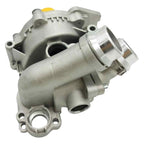 Compatible Con 06H121026CQ Water Pump Cooling Water Thermostat A4