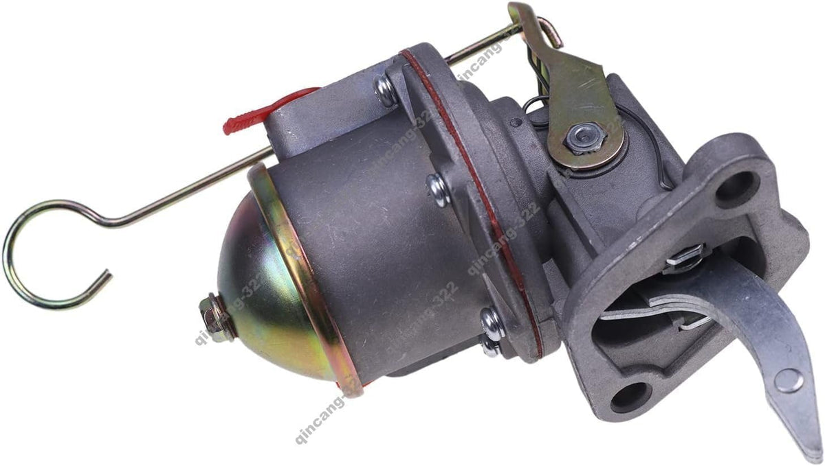 Fuel Lift Pump 13H3375 for Leyland & Nuffield Tractor 344 384 255 262 462