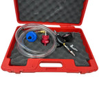 Radiator Vacuum Coolant Refill Kit Compatible For Tesla Models (S, 3, X, Y)