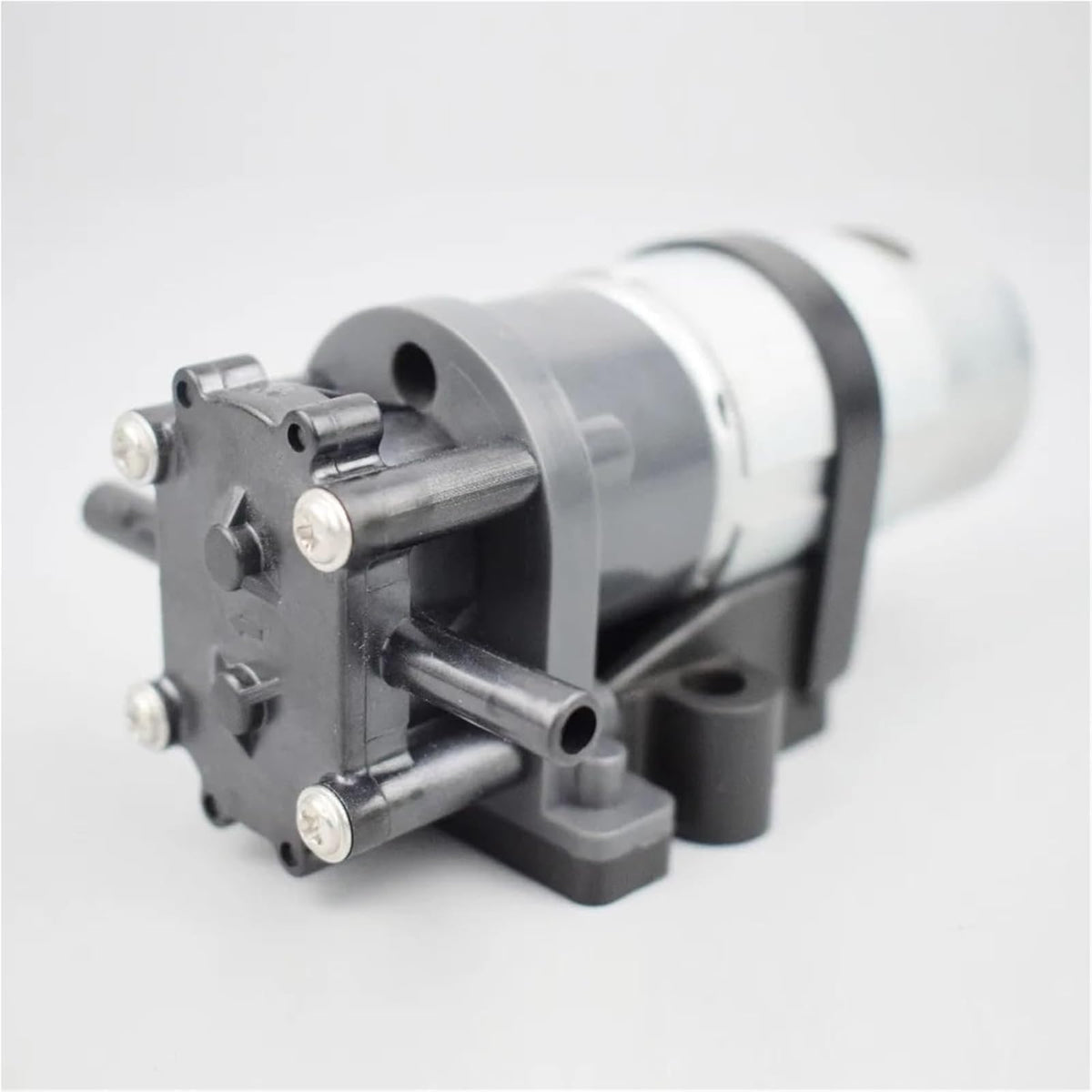 Sewage/Effluent Pumps C5XX Electric Gear Pump DC 12V 24V Mini 1.2-2.5L/min Self-Priming Water Food Oil for Dispenser
