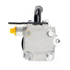 CAARLA Hydraulic Steering Gear 215424 Power Steering Pump for 571003E030 571003E101 571003E040 9900677 21-5424