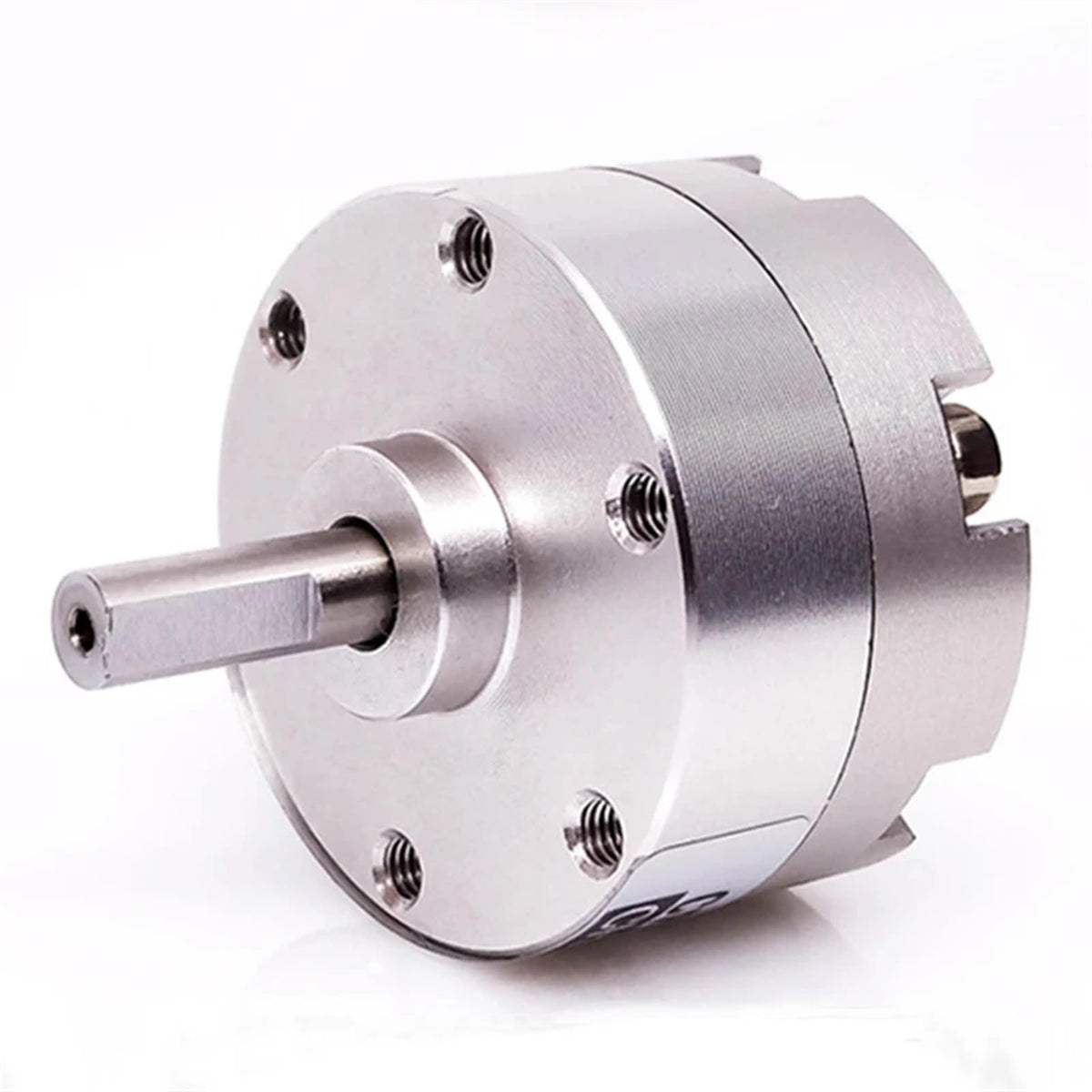 CRB2BW Series Type Rotary Cylinder CRB2BW40-90S CRB2BW40-180S CRB2BW40-270S Single Vane Pneumatic Rotary Actuator Bore 40