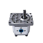 Hydraulic Gear Pump Runding CBN/CBT/CBW304 306 310 314 316 320 325 Small High Pressure Oil Form-02(Cbt-cbn-e325(16mpa),Form-01)