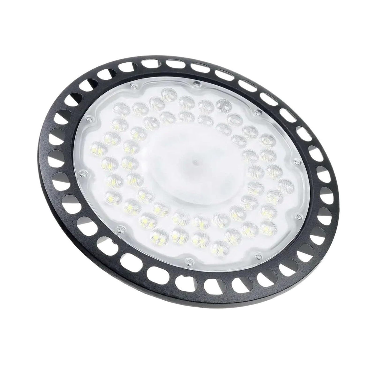 LED High Bay Light High Brightness Lighting Workshop