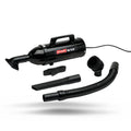 MetroVac VM6B500 VAC N GO Hi Performance Hand Vac - Powerful Home & Automotive Vacuum & Air Duster - Portable Office & Car Cleaning Supplies