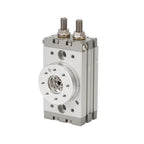 MSQA1A MSQA2A MSQA3A MSQA7A Pneumatic Cylinder Rotary Table Rack Pinion Type(MSQA1A)