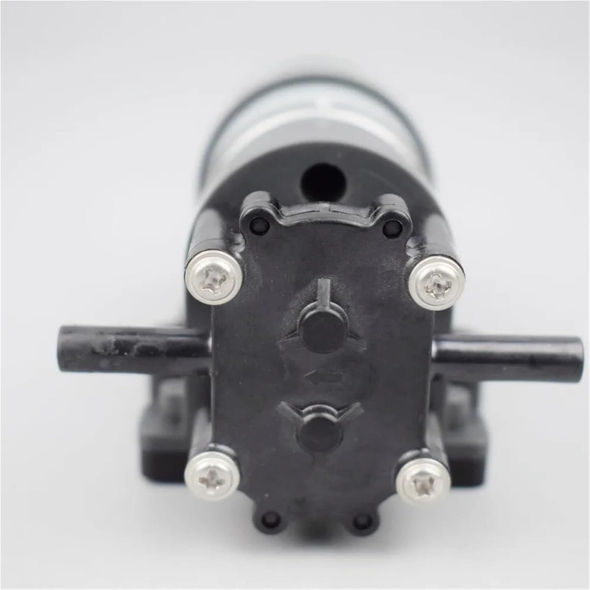 Sewage/Effluent Pumps C5XX Electric Gear Pump DC 12V 24V Mini 1.2-2.5L/min Self-Priming Water Food Oil for Dispenser