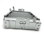 Water Radiator Cooling machine fit for L-NHAI 300 ATV L-nhai LH300 CUV 4WD