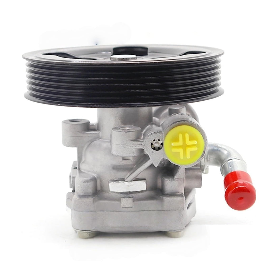CAARLA Hydraulic Steering Gear Power Steering Pump Repair Fit for 49110AM605 49110AM600