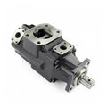 T6GCC Double Vane Hydraulic Pump T6GCC-B31-B14-6R00